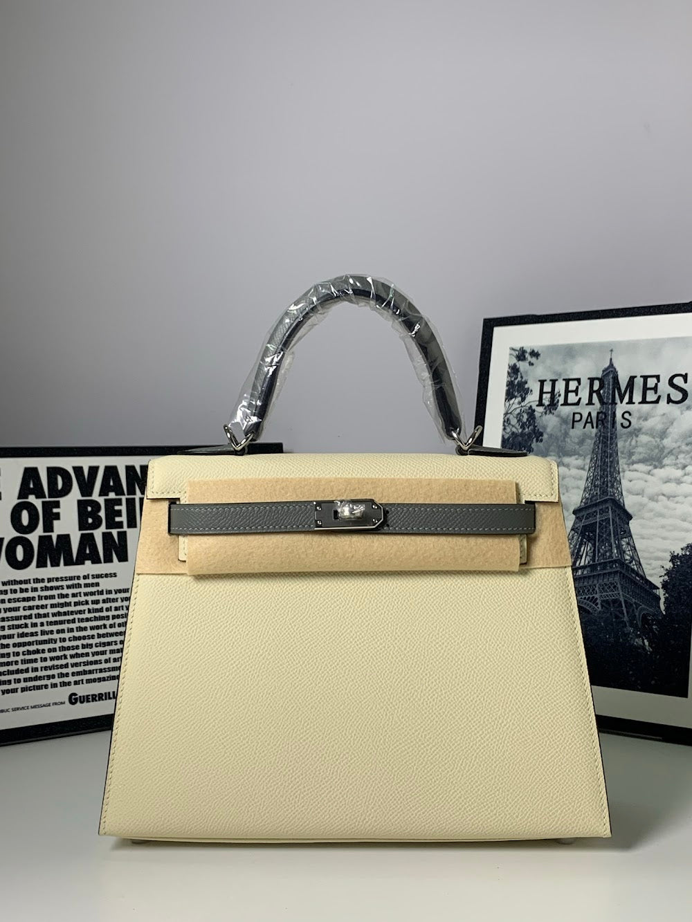 Dragons BagsHermesn Luxury Bag --116867