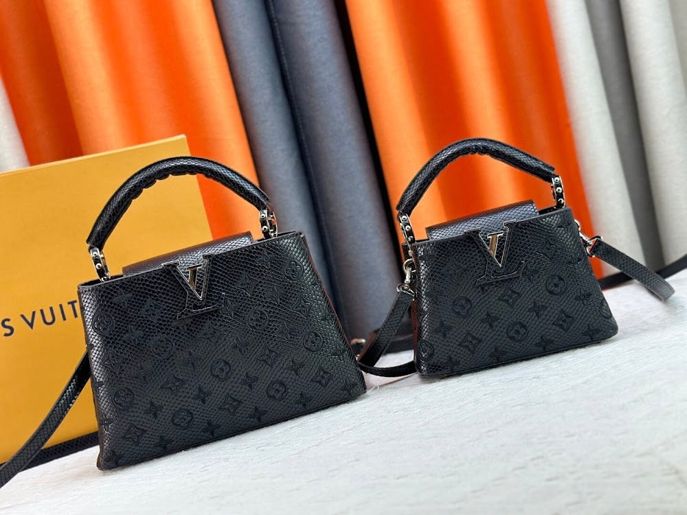 Dragons Bags ln Luxury Bag --76849