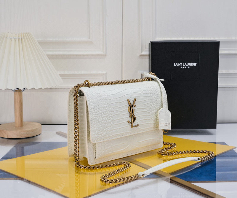 Dragons Bags ysn Luxury Bag --71832