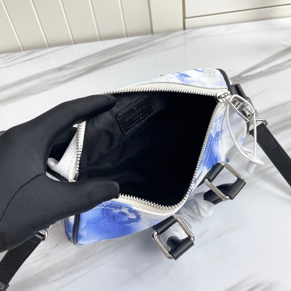 Dragons Bags ln Luxury Bag --78312
