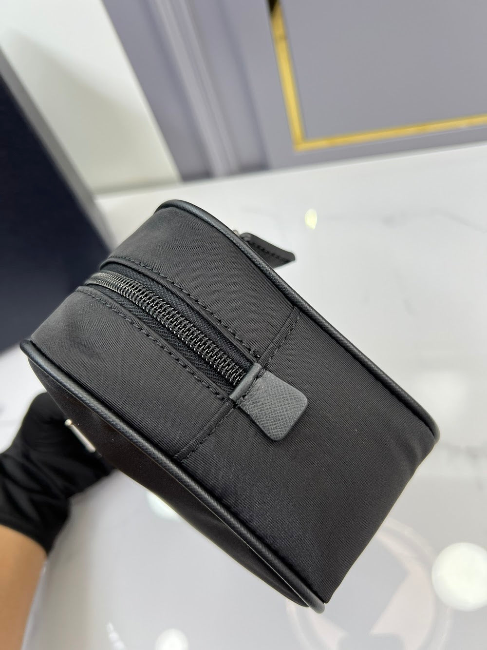 Dragons Bags Pradn Luxury Bag --102485