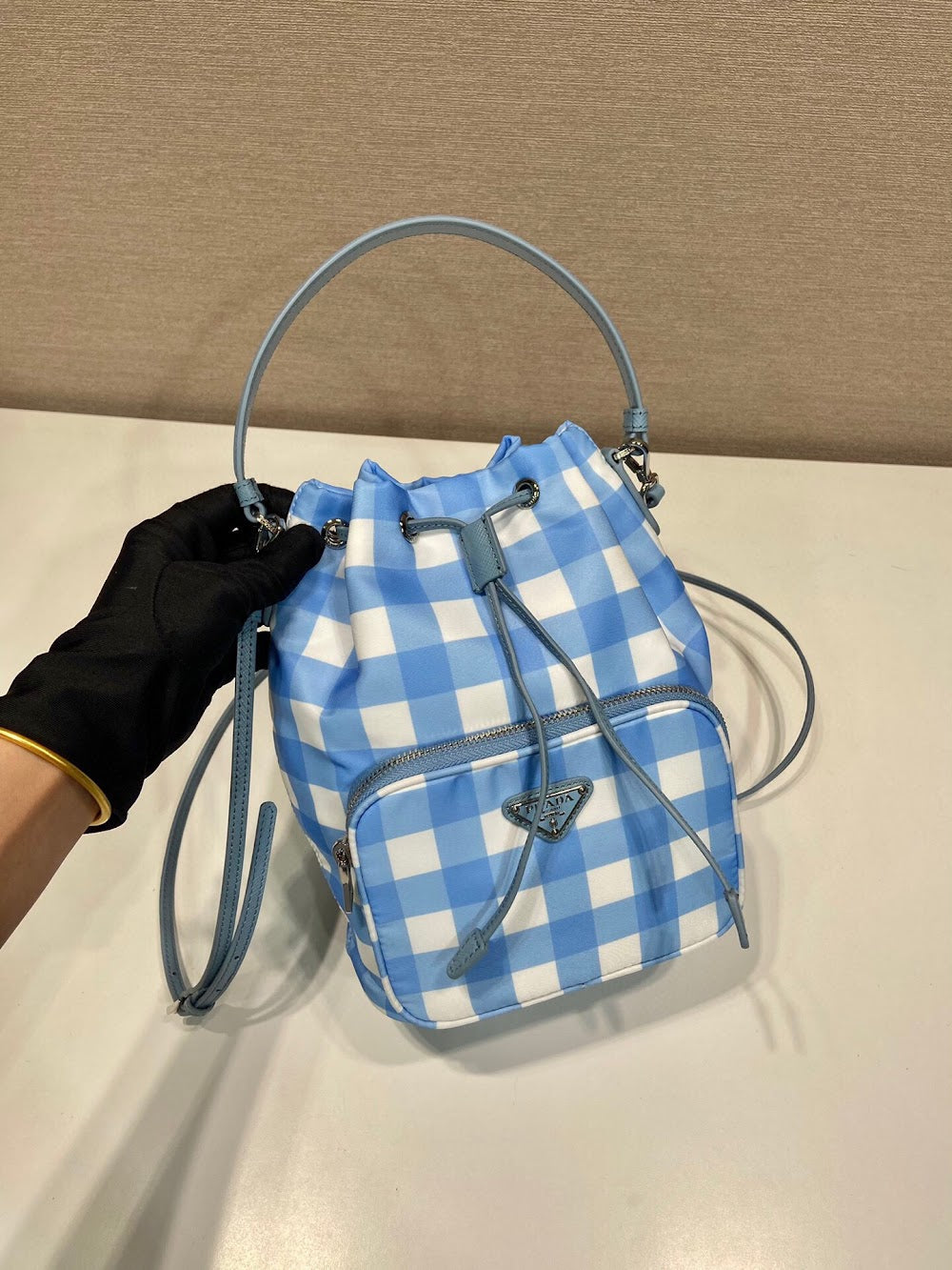 Dragons Bags pradn Luxury Bag --73401