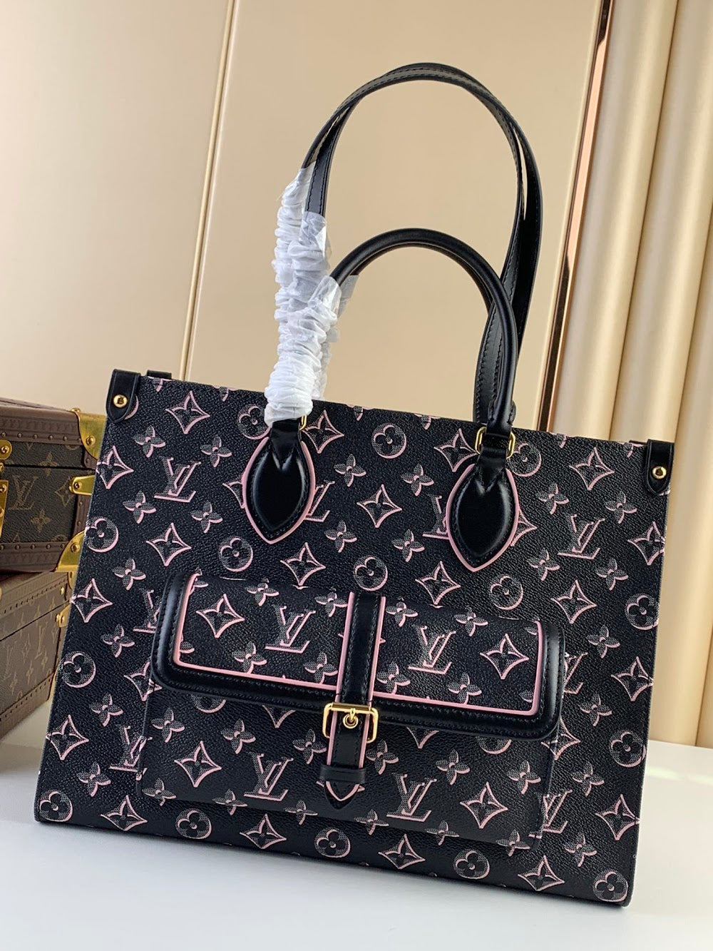 Dragons Bags ln Luxury Bag --67728