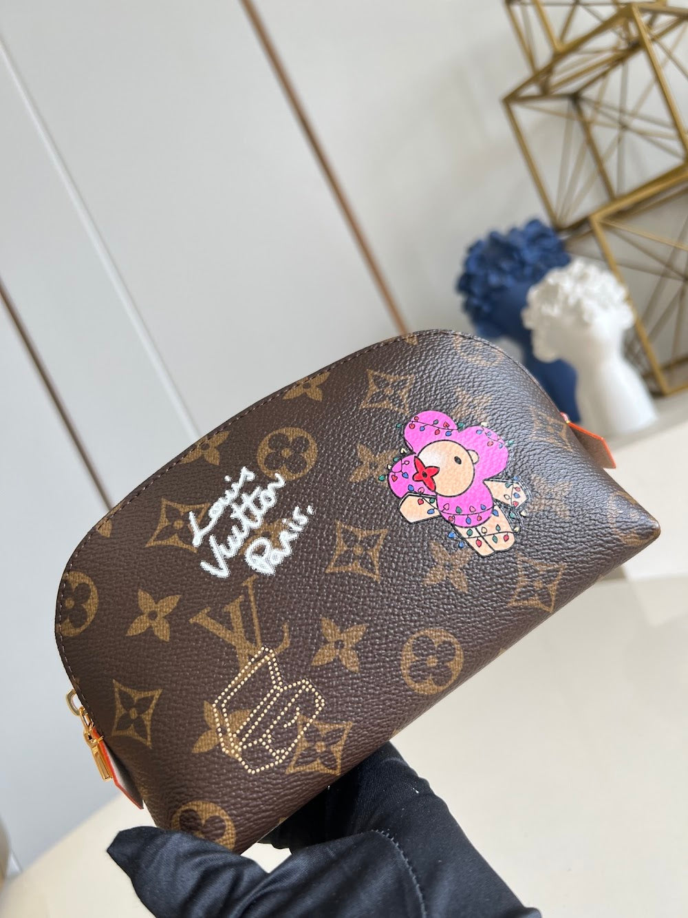 Dragons Bags ln Luxury Bag --97350