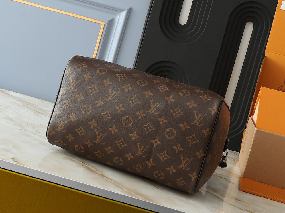 Dragons Bags LVn Luxury Bag --80444