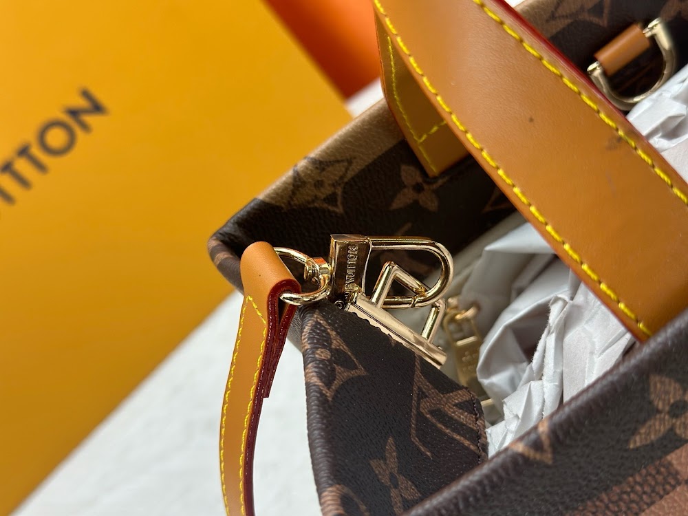 Dragons Bags LVn Luxury Bag --78795
