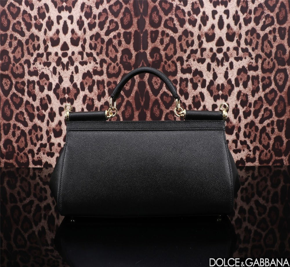 Dragons Bags DGn Luxury Bag --93687