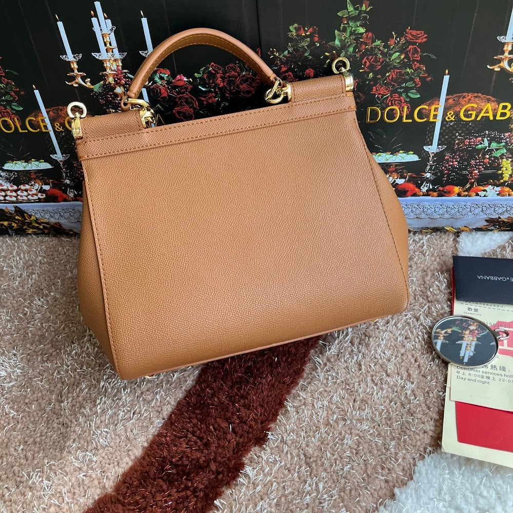 Dragons Bags DGn Luxury Bag --94117