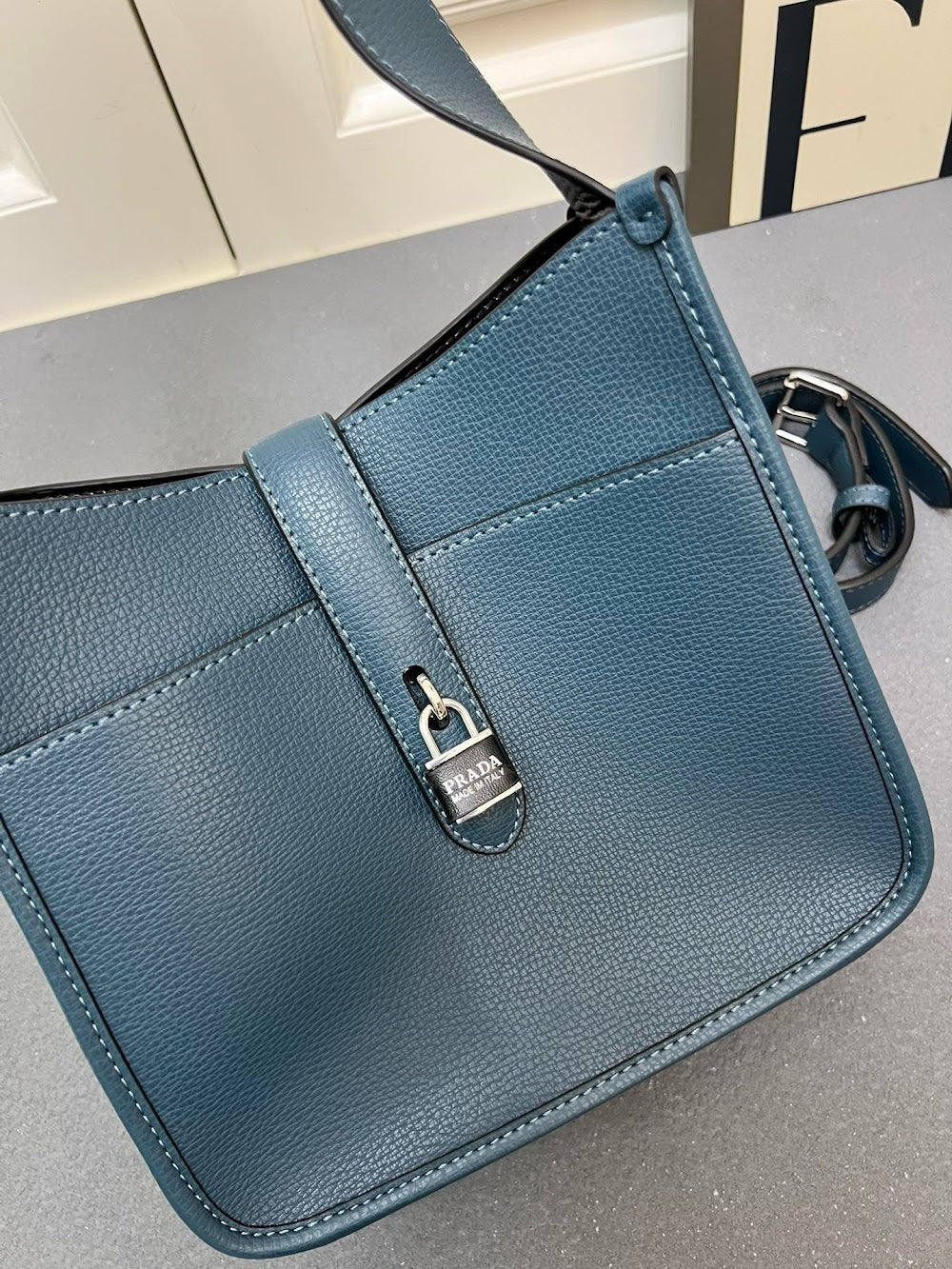 Dragons Bags pradn Luxury Bag --74244