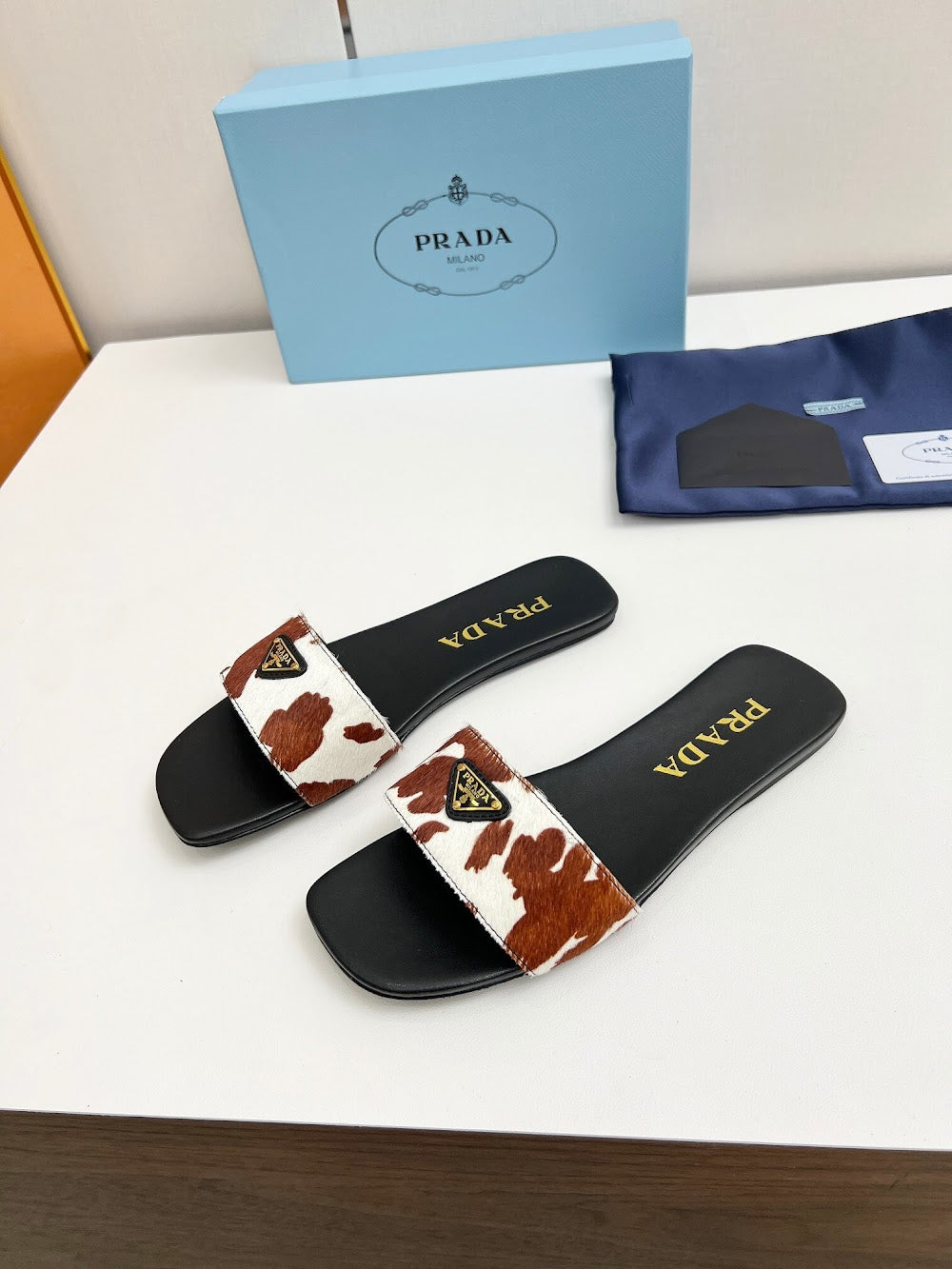 Dragons Bags Prada Luxury Heels --52868