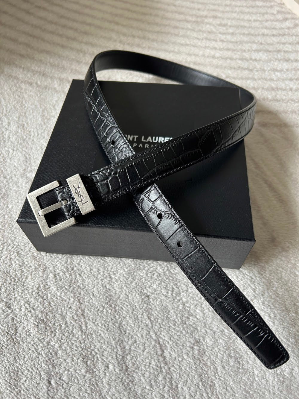 Dragons Bags YSLn Luxury Belt --107672