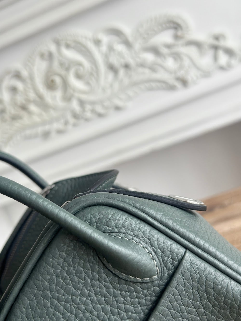 Dragons Bags Hermesn Luxury Bag --118906