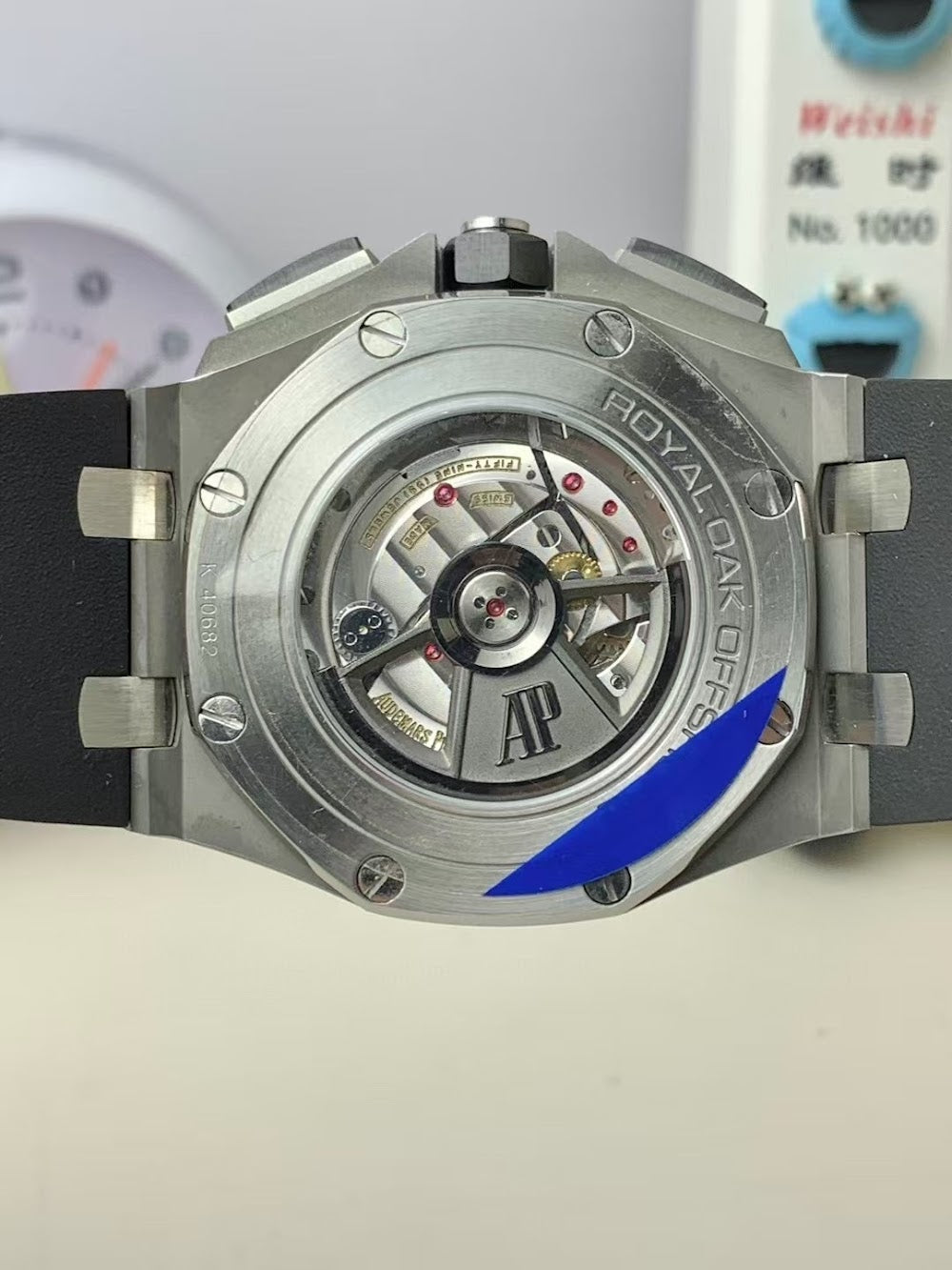 Dragons Bags Luxury Designer Watch --103947