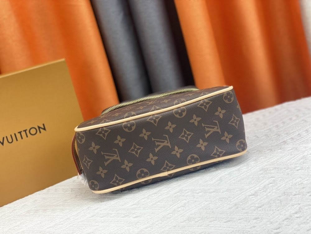 Jessica Bags ln Luxury Bag --75671
