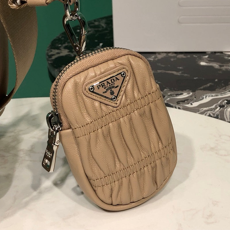 Jessica Bags pradn Luxury Bag --74695