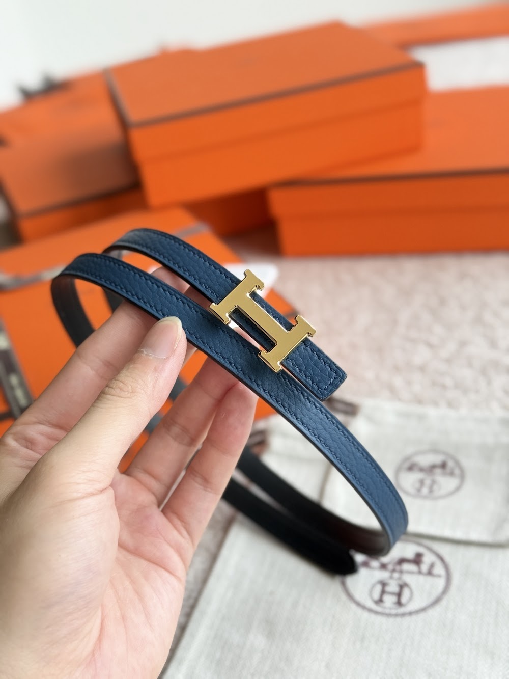 Dragons Bags Hermesn Luxury Belt --106055