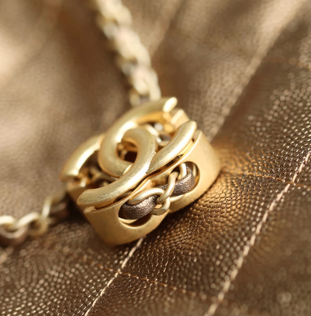 Dragons Bags CHn Luxury Bag --113644