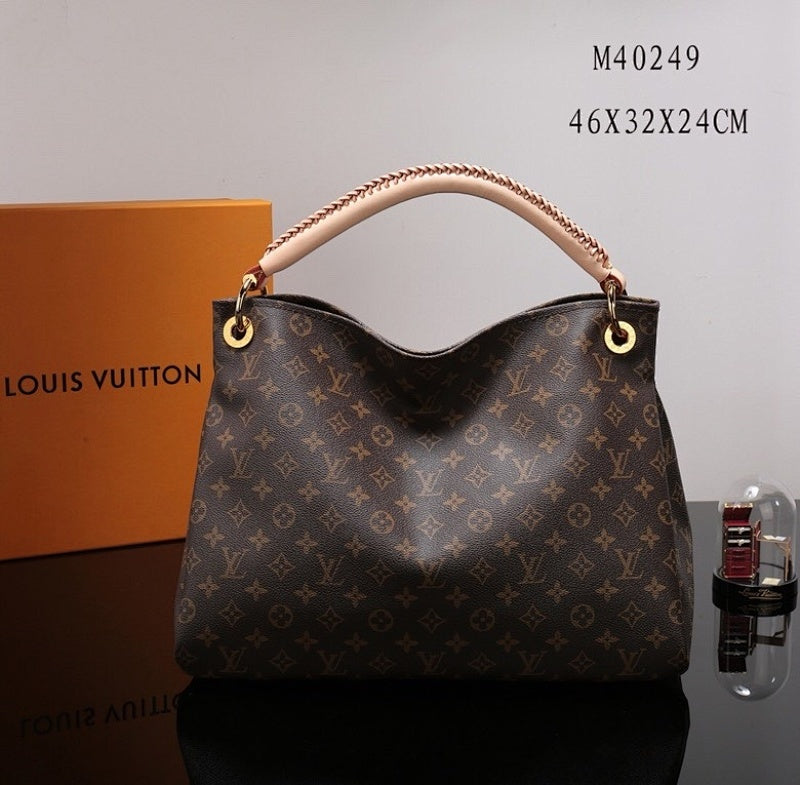 Dragons Bags ln Luxury Bag --59538