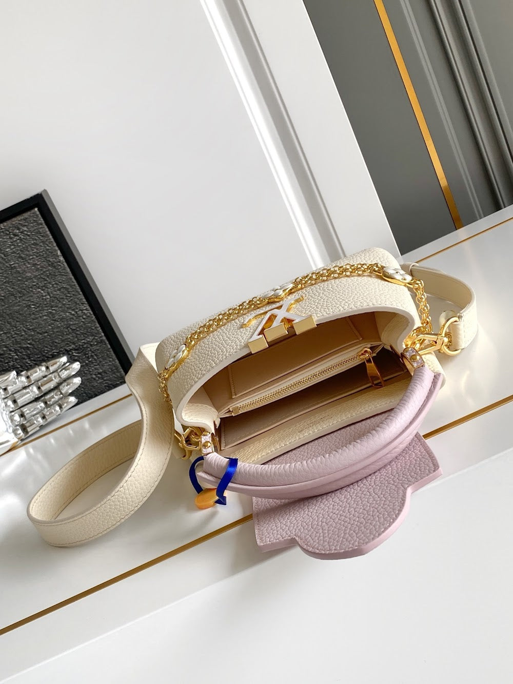 Dragons Bags ln Luxury Bag --97593