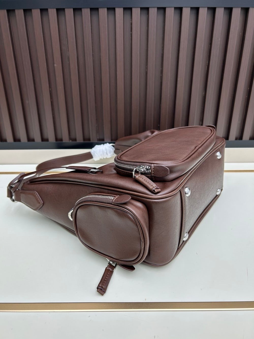 Jessica Bags pradn Luxury Bag --74549