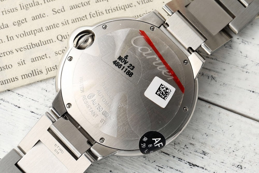 Dragons Bags Luxury Designer Watch --104449
