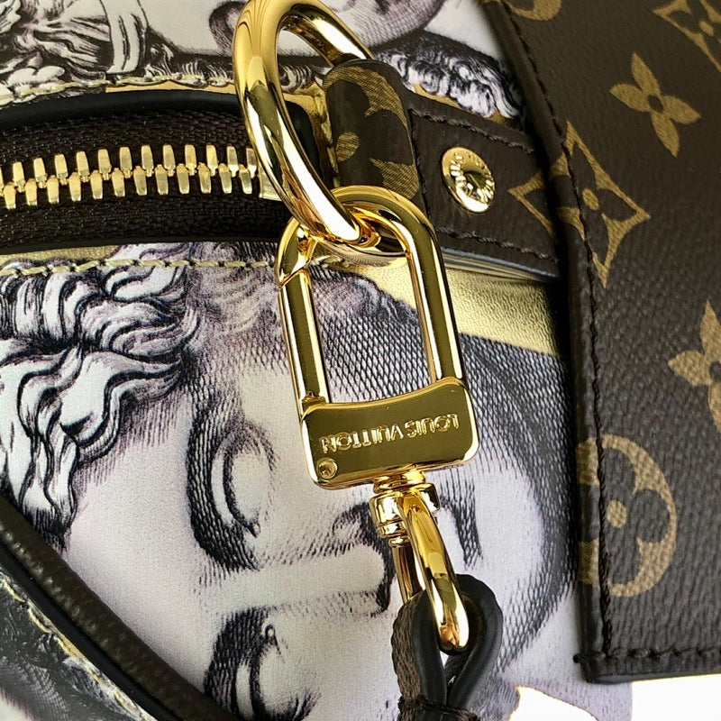 Dragons Bags ln Luxury Bag --67032