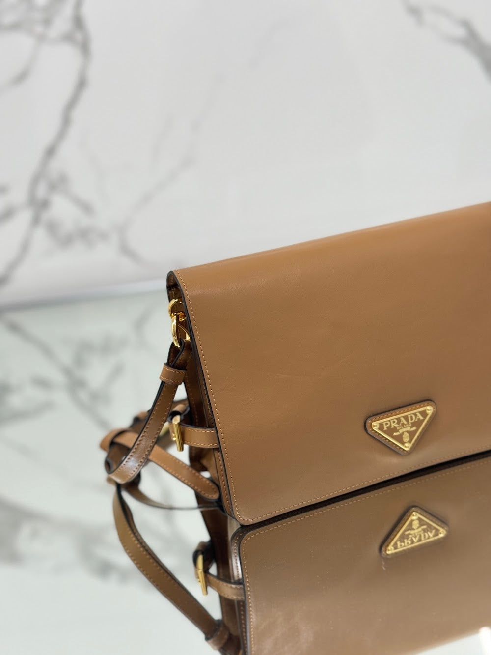 Dragons Bags Pradn Luxury Bag --102877