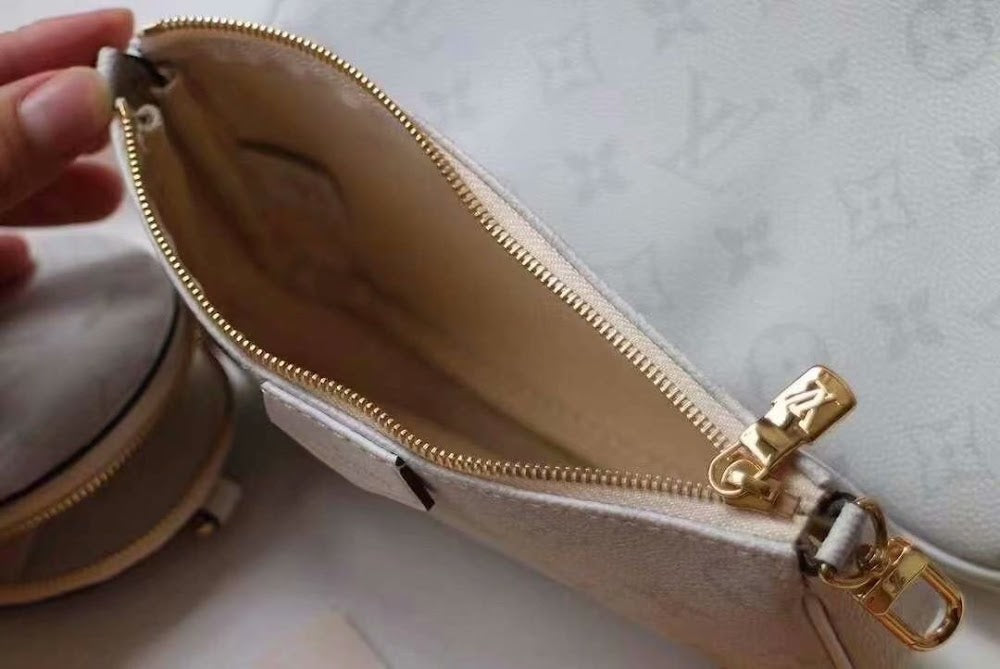 Dragons Bags ln Luxury Bag --78251