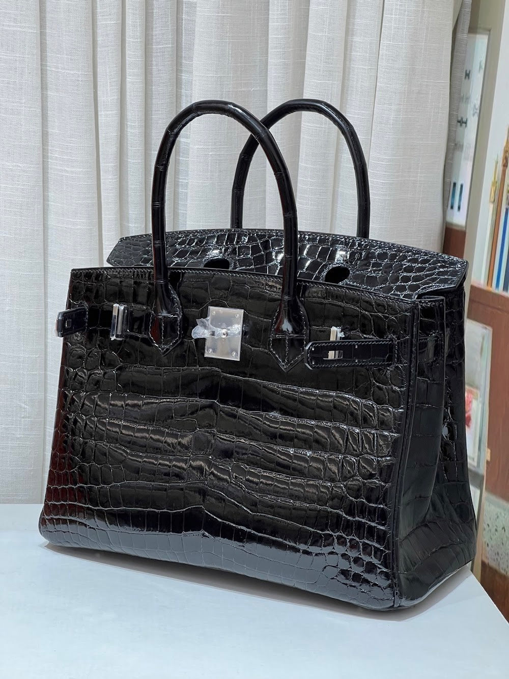 Dragons BagsHermesn Luxury Bag --117264
