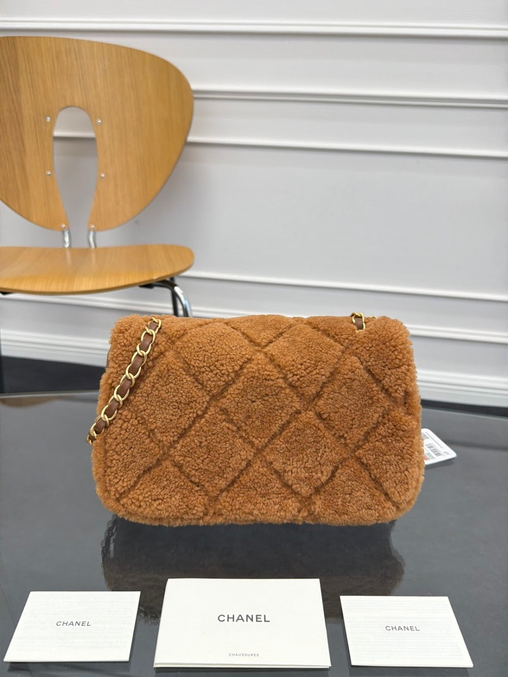 Dragons Bags CHn Luxury Bag --112848