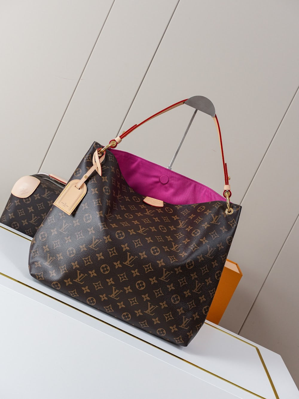 Dragons Bags LVn Luxury Bag --79147