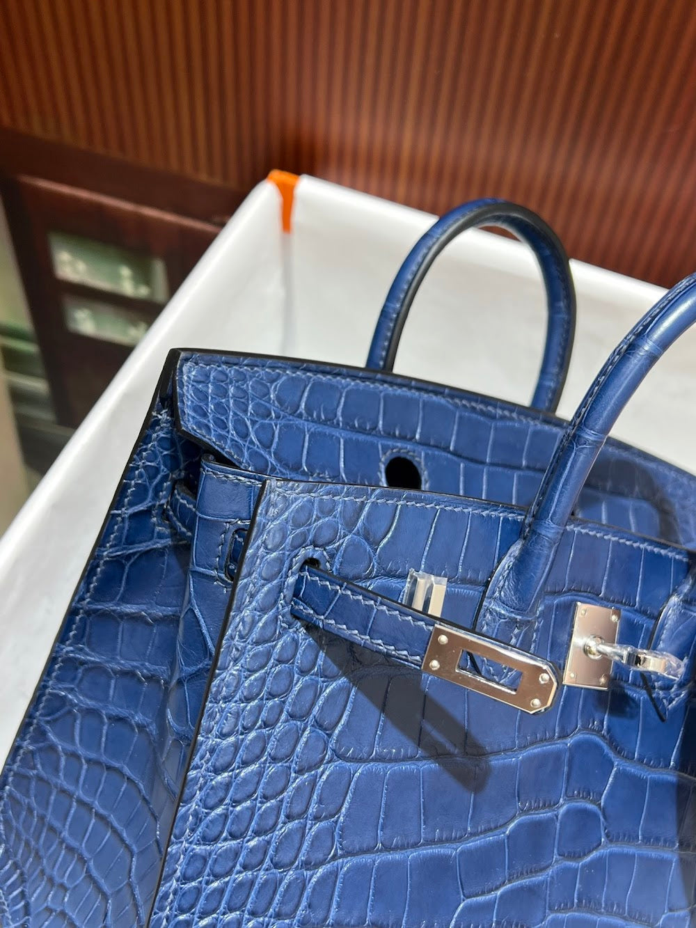Dragons BagsHermesn Luxury Bag --117055