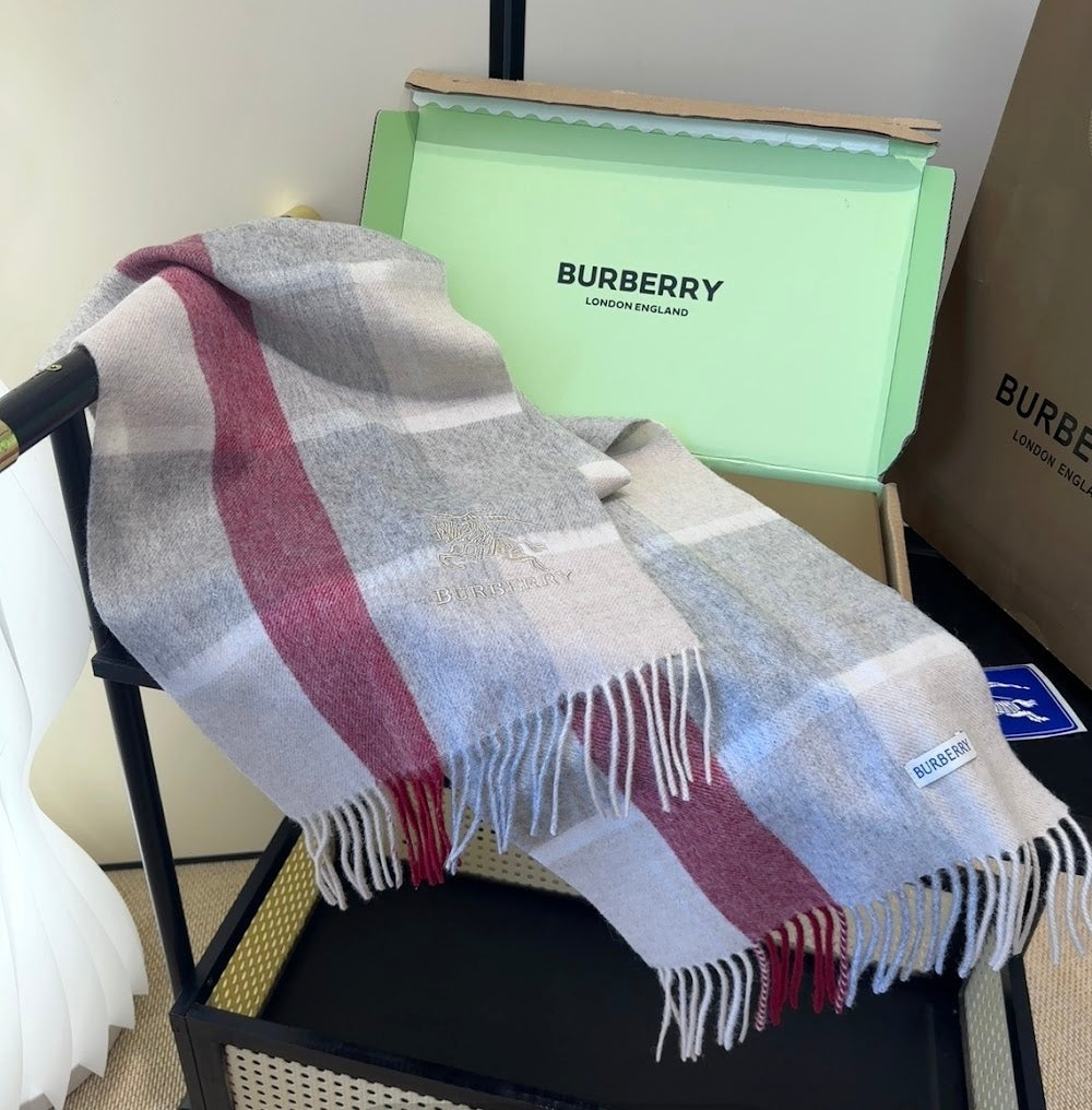 Dragons Bags Premium Designer Scarf --99554