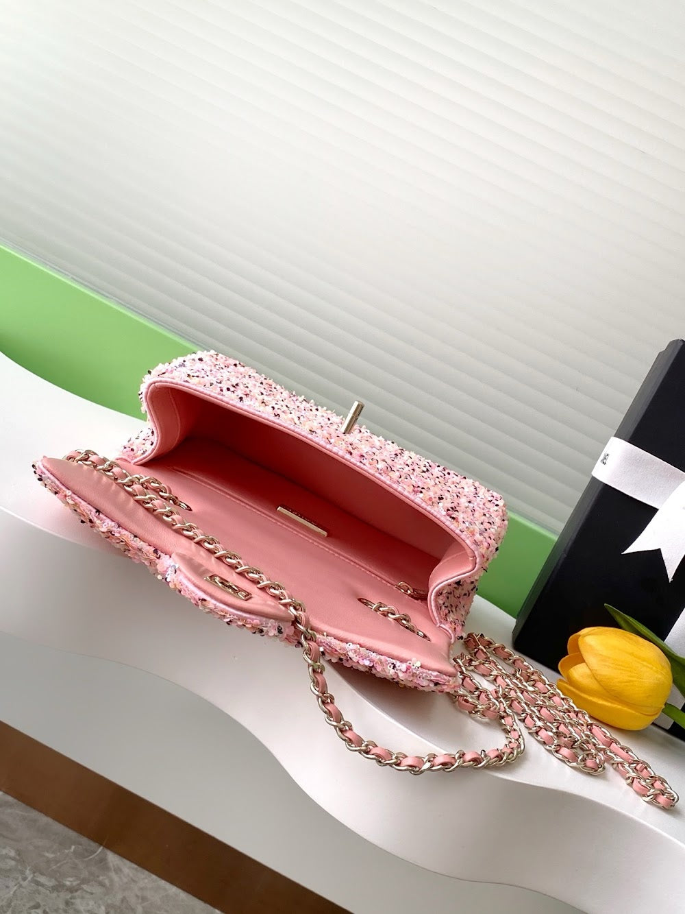 Dragons BagsCHn Luxury Bag --114165