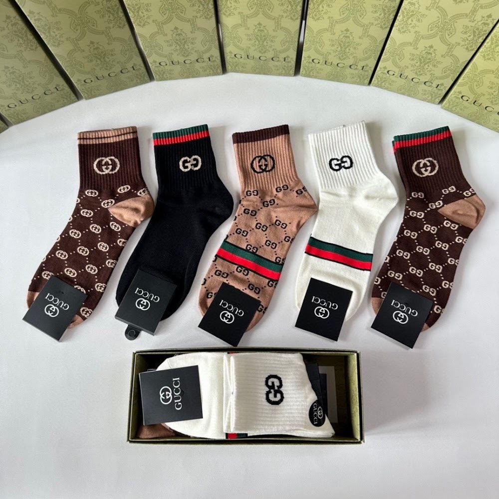 Dragons Bags Premium Luxury Socks --97785
