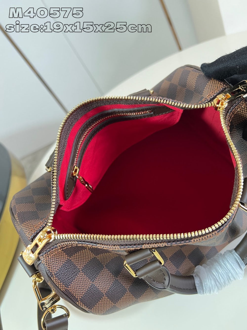 Dragons Bags ln Luxury Bag --96368