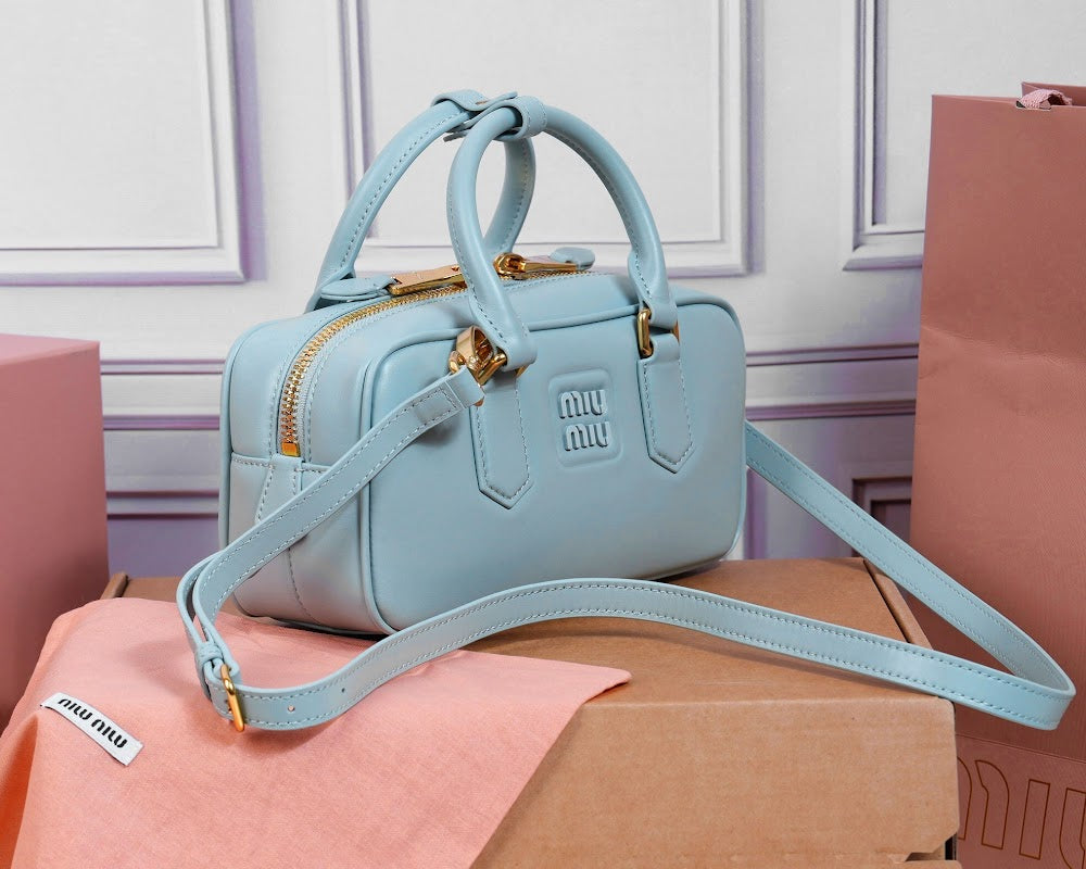 Dragons Bags Miun Miun Luxury Bag --122755