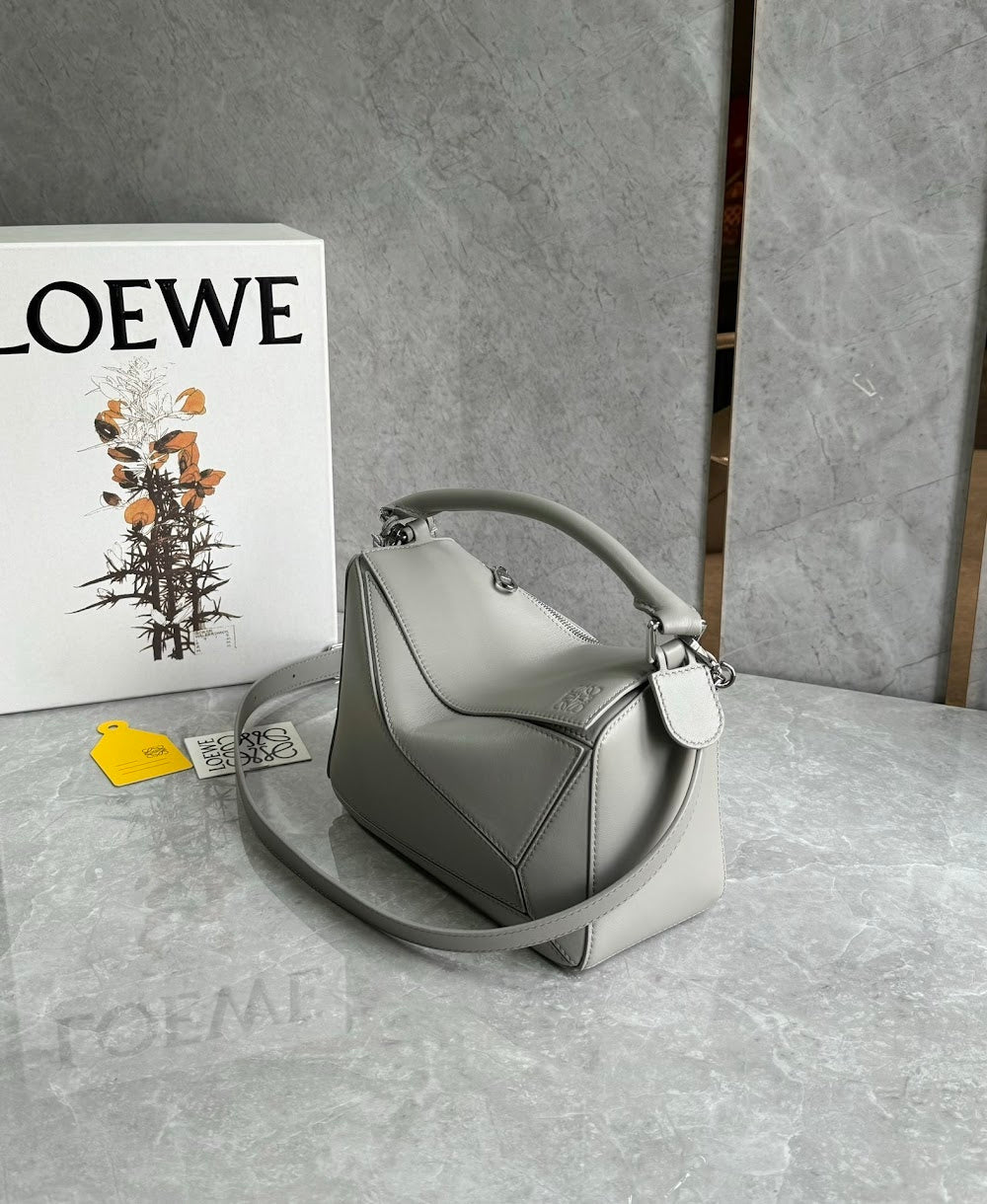 Dragons Bags Lowen Luxury Bag --99784