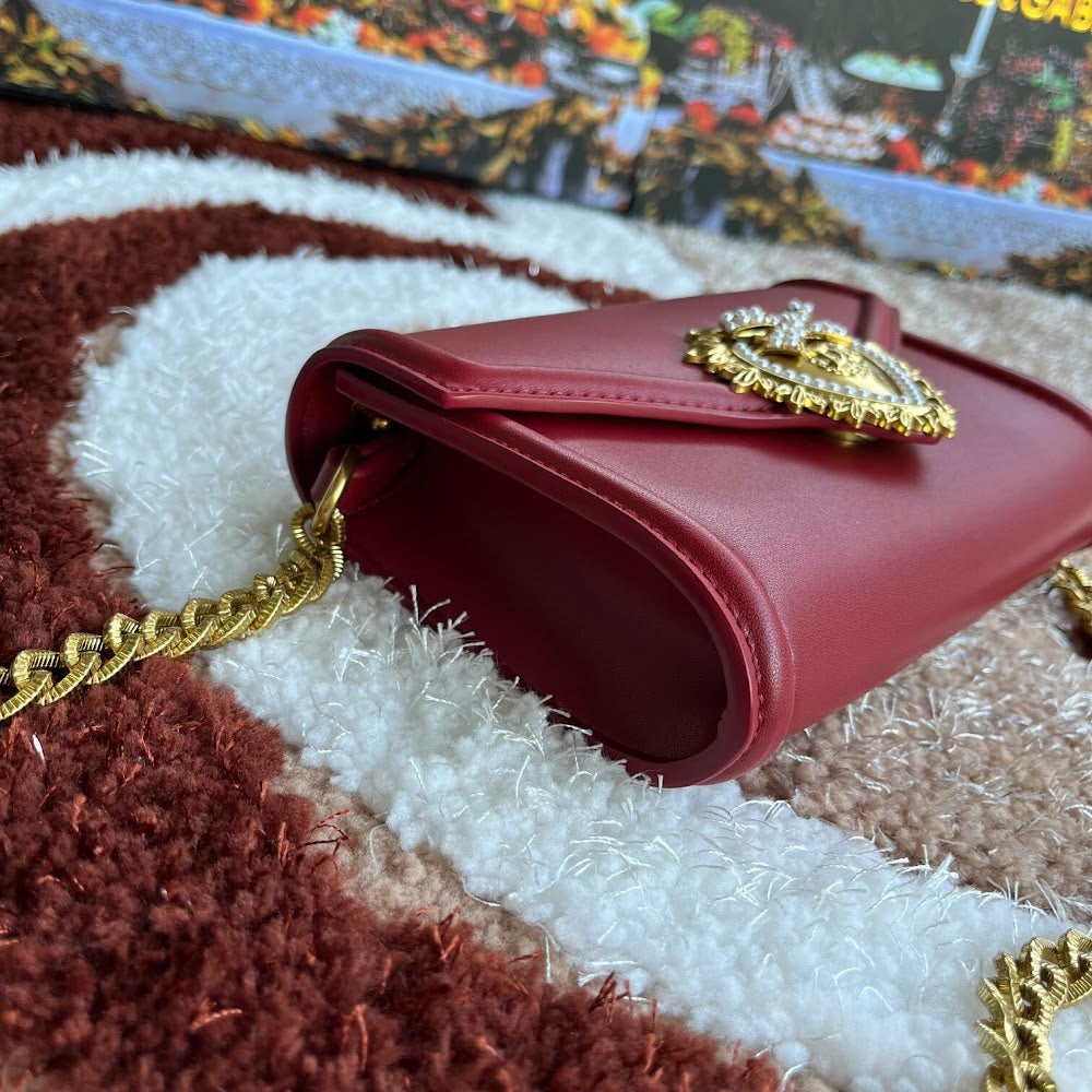 Dragons Bags DGn Luxury Bag --93441