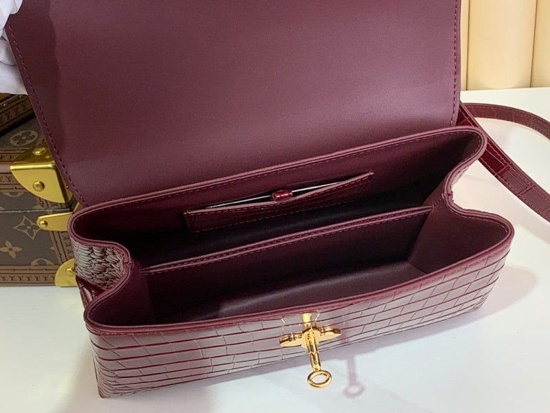 Dragons Bags ln Luxury Bag --57052