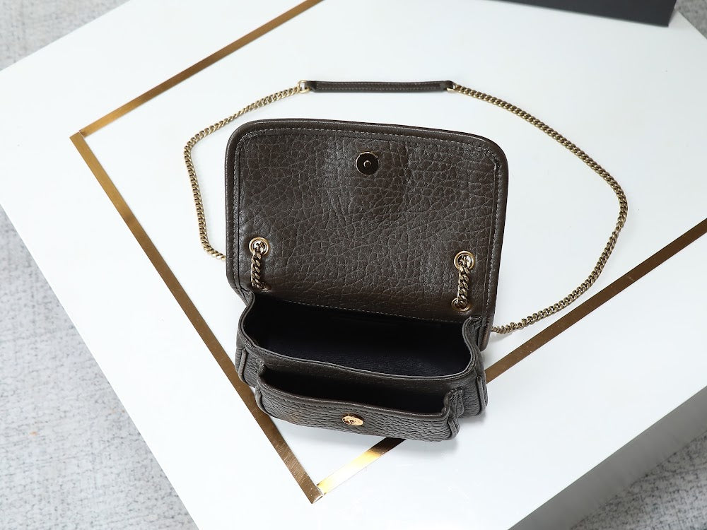 Dragons Bags YSLn Luxury Bag --120723