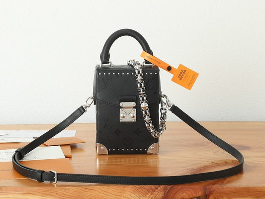 Dragons Bags ln Luxury Bag --97317