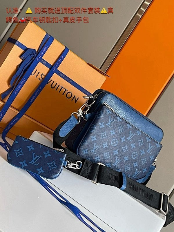 Dragons Bags ln Luxury Bag --70780
