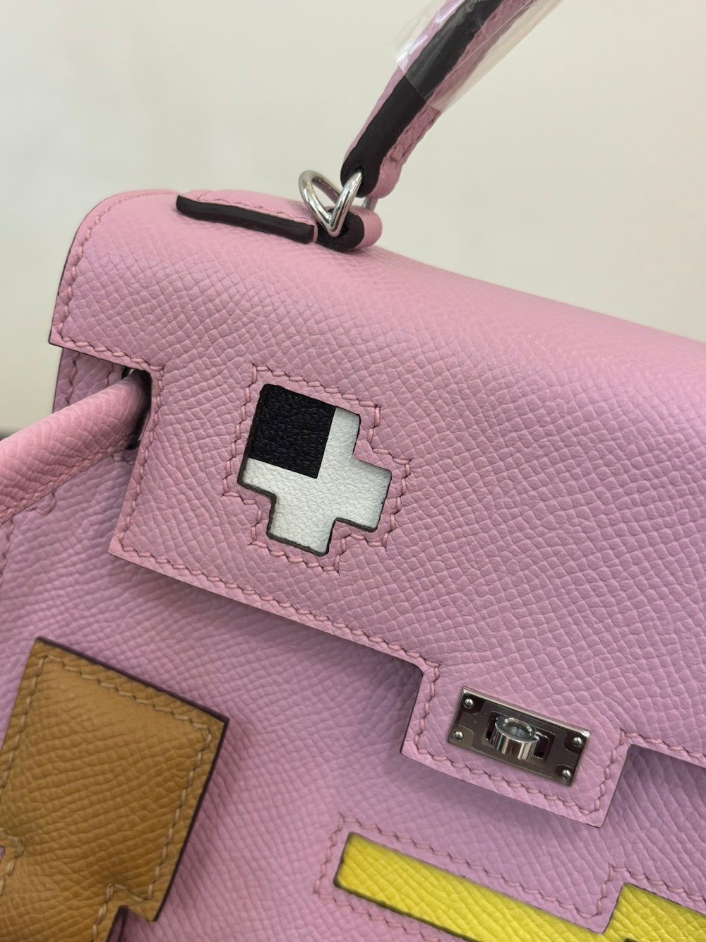 Dragons BagsHermesn Luxury Bag --117244