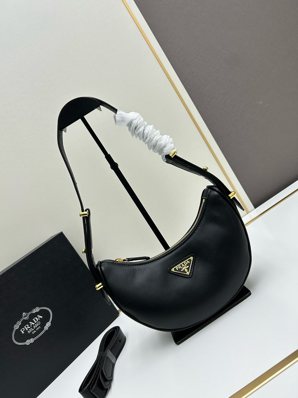 Dragons Bags pradn Luxury Bag --73663