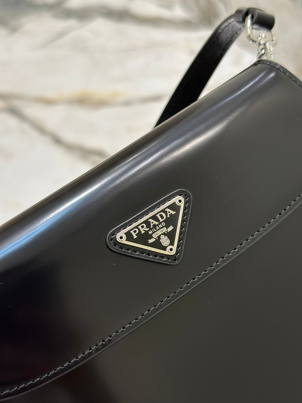 Dragons Bags Pradn Luxury Bag --101624