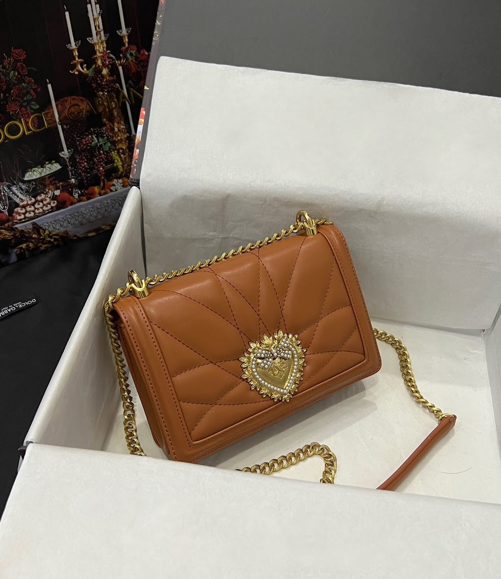 Dragons Bags DGn Luxury Bag --93519