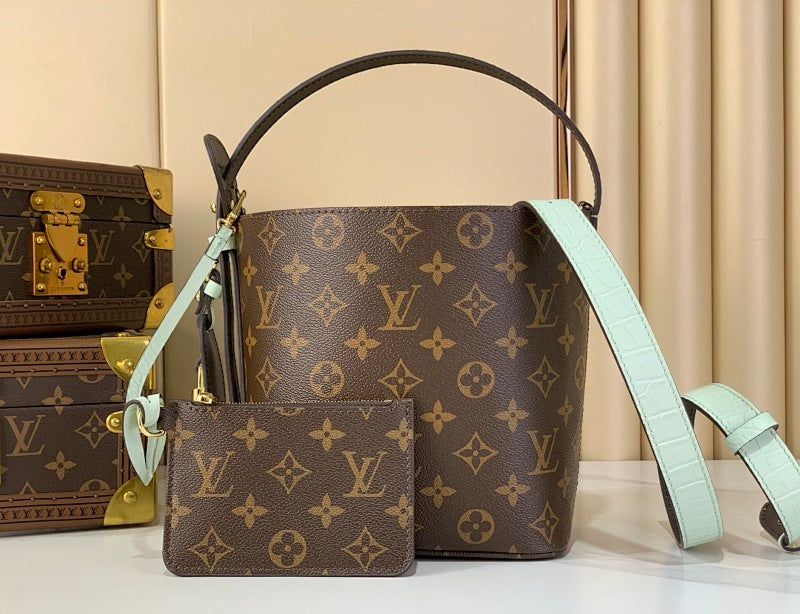 Dragons Bags ln Luxury Bag --57073