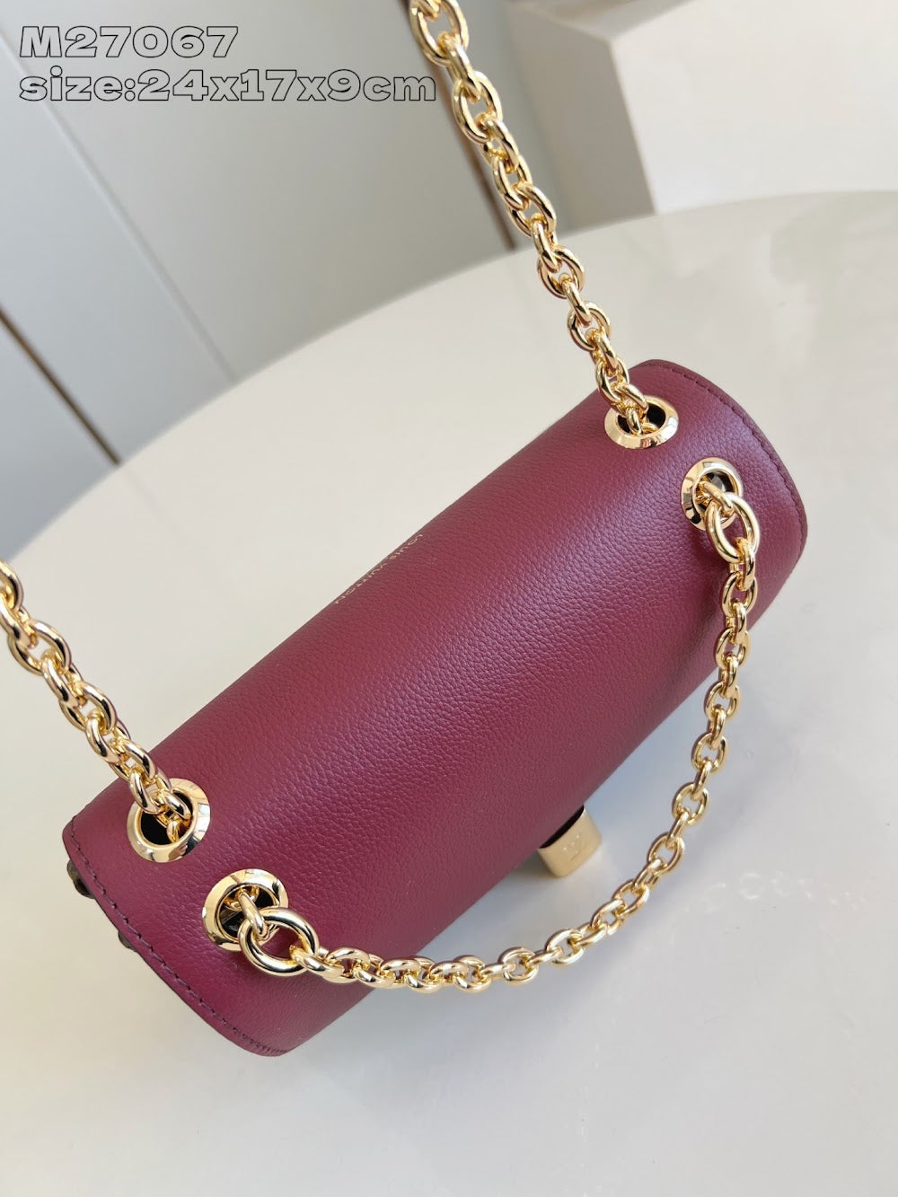 Dragons Bags ln Luxury Bag --96434