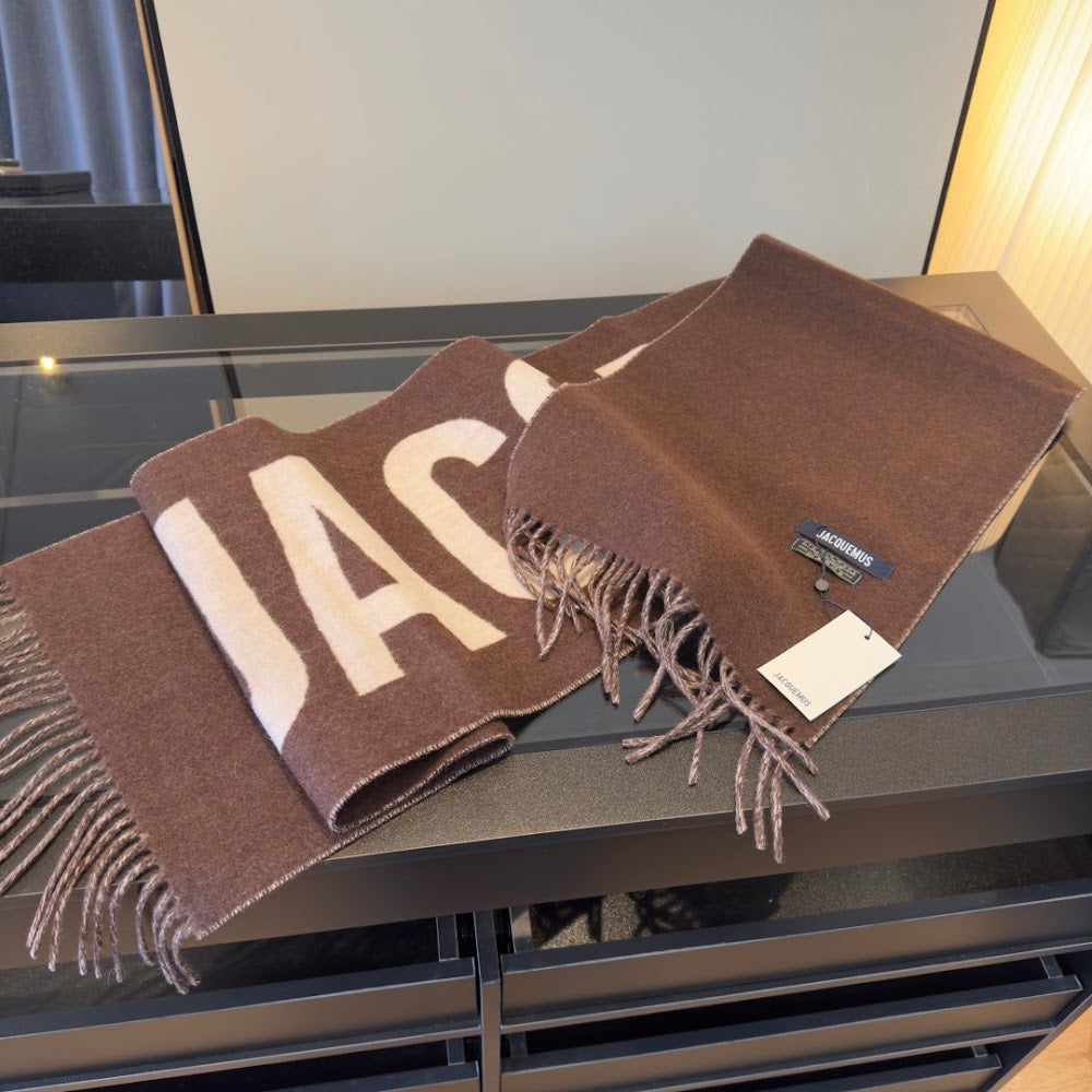 Dragons Bags Premium Designer Scarf --99599
